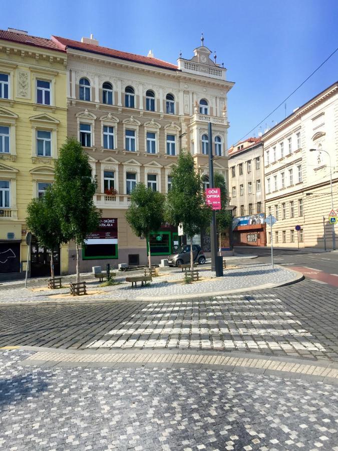 Beautiful Apartments In Prague Exterior photo